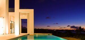 anguilla beach villa rentals