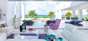 beach villa anguilla