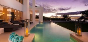 beach house anguilla