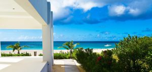 beach house anguilla