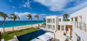 cerulean villa anguilla