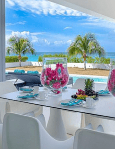 anguilla villas