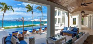 anguilla beach villa rentals