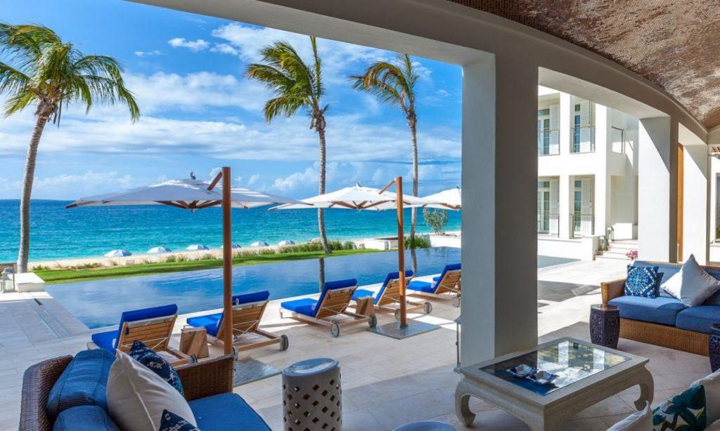 anguilla villas