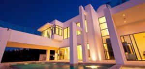 anguilla villas