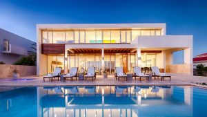 anguilla villa