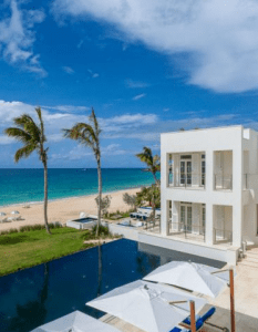 cerulean villa anguilla