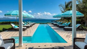 Anguilla villa